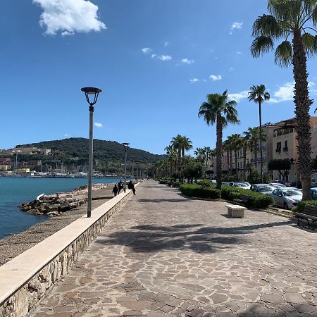 Casetta Blue House Gaeta Via Dell'Indipendenza Zewnętrze zdjęcie