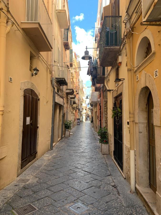 Casetta Blue House Gaeta Via Dell'Indipendenza Zewnętrze zdjęcie