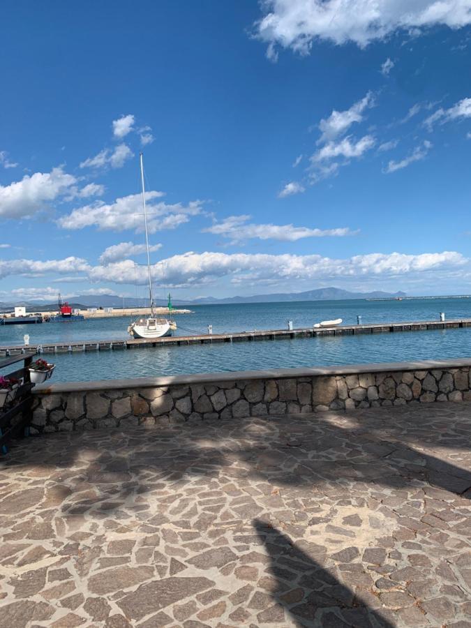 Casetta Blue House Gaeta Via Dell'Indipendenza Zewnętrze zdjęcie