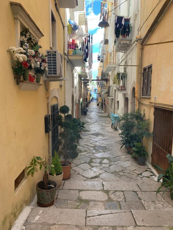 Casetta Blue House Gaeta Via Dell'Indipendenza Zewnętrze zdjęcie